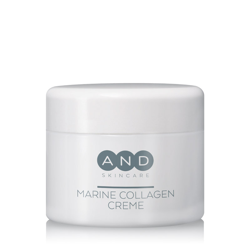 Image for Marine Collagen Creme
